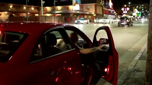 sleazy man - Dirk Caber, Bennett Anthony butthole screw