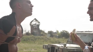 P.O.W. - Paddy O'Brian & Gabriel Vanderloo Love