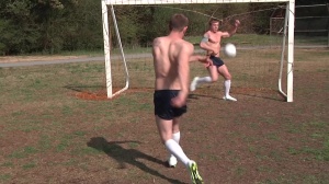 Score - Tom Faulk, Steve Stiffer pooper Hump