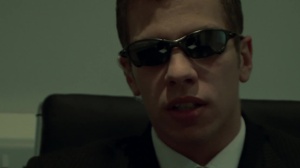 The Gaytrix - Colby Jansen with Paul Walker ass Love