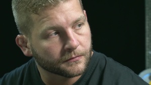 The Gaytrix - Colby Jansen with Daniel Johnson anal plow