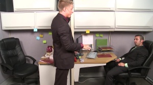 The Annoying Colleague - Diego Vena & Philip Aubrey pooper Nail