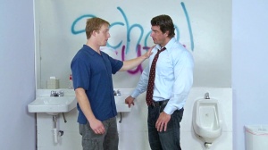 No Smoking In The males's Room - Love