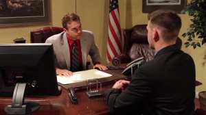 The Lobbyist - Rocco Reed, Duncan darksome ass Hook up