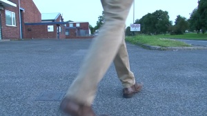 Pulling An All Nighter - Spencer Reed and Jay Roberts butthole Nail