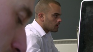 Office Pranks - Hump