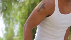 The Landscaper - Rocco Reed & Marcus Ruhl ass sex