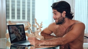 Diego Did It again - Diego Sans, Zane Anders ass Nail