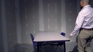 The Sting - Beaux Banks and Connor Halstead anal Hook up