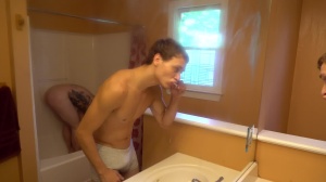 My Ex Cellmate - Zach Country, Gage Unkut butthole Hook up