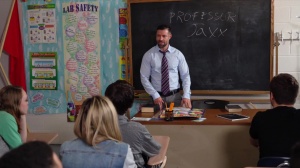 Snap! - Tristan Jaxx, Beaux Banks ass bone