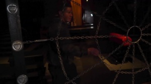 Daddy's Dungeon - Johnny Rapid and Dean Phoenix butthole Nail