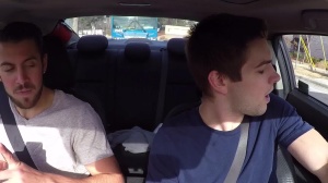 ass Controller - Johnny Rapid, Damien Stone anal Hump