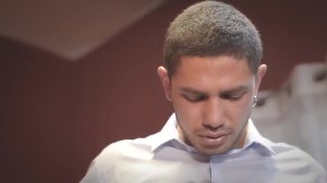 Hotel X - Jay Roberts with Dato Foland butthole slam