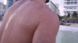 Fugitives - Tristan Jaxx and Colton Grey anal pound