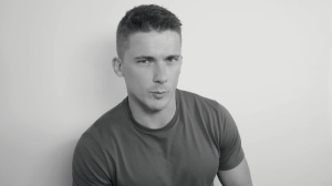 How I Started - Colby Keller with Jake Porter ass Nail