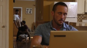 Coffee Time - Cliff Jensen, Damien Kyle anal fuck