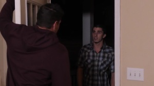 My Cousin Ashton - Ashton McKay, Damien Kyle pooper Hook up