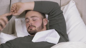 Chicken Soup For The 10-Pounder - Trevor lengthy with Nate Grimes butthole Hook up