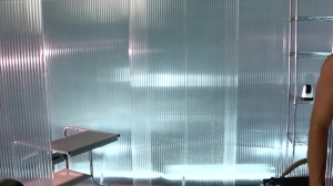 Ex-Machina : A homosexual XXX Parody - Griffin Barrows with Ken Rodeo anal Nail