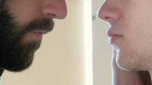 Lost boy - Will Braun, Hector De Silva anal job