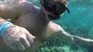 men At Sea - Colby Jansen & Luke Adams pooper fuck