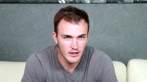 nailed At First Sight - Christian Wilde and Joey Rico ass sex