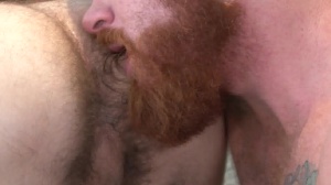 favorite - Jimmy Fanz with Bennett Anthony pooper bone