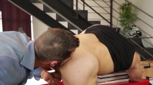 admirable Morning Love - Denis Vega anal Love