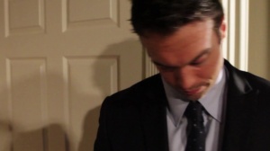 Mail Mix Up - Rocco Reed with Tyler Morgan ass Hump