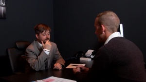 Meritocracy - Paddy O'Brian and Theo Reid butthole pound