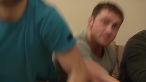 Intervention - Tommy Defendi & Andy Taylor pound