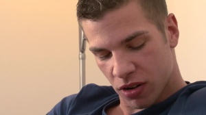 boyfrends - Paul Walker, Paddy O'Brian butthole plow