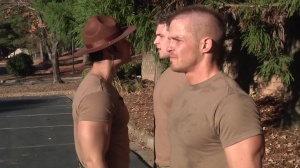 Minimum Requirements - Marcus Ruhl, Duncan black ass sex