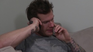 Psycho Roommate - couple Hook up