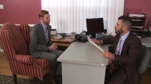 blow job Interview - blow job-stimulation Hump