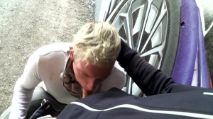 vigour throughout - porn action