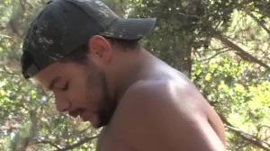 ribald Rider 2 - anal Scene