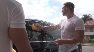 Nixon & Joey: unprotected - ass Lovemaking