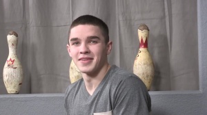 Marvin - enormous 10-Pounder Lovemaking