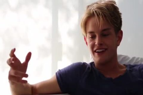 Paint It black - Scene 1