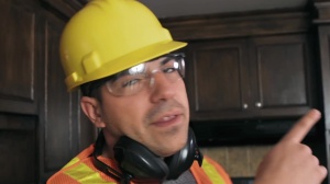 Renovate My gap - Theo Ross & Damien Stone ass Hump