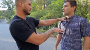 Attack Of My Clone - Hump