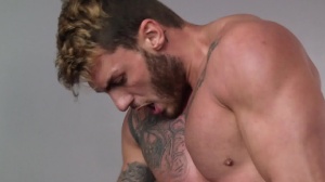 Pranksters - Jake Porter and William Seed butthole Hump