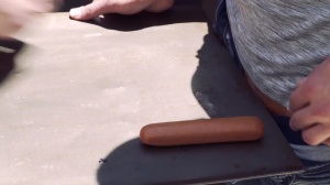 The Cookout - Brett Lake & Darin Silvers ass Hook up