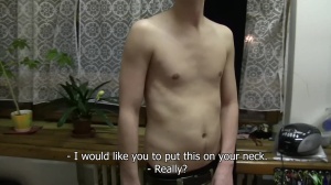 sexy dilettante Czech nailed hard for cash