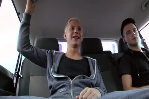 [boysontheprowl] Decorating The twink Decorator (Deacon Hunter, Matt Mac, Stephan dark