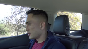 str8 Chaser - Marcus - butthole Action