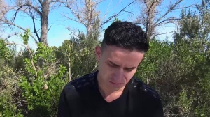 straight Chaser - Vinny - butthole job