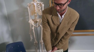 Projecting rod - Johnny Rapid and Grant Ryan butthole invasion